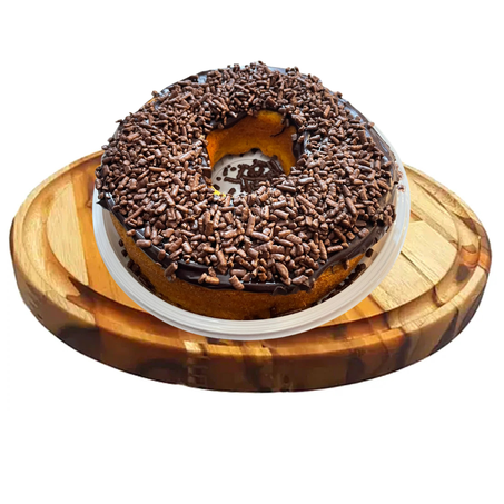 Tf bolo integral de cenoura ao kg