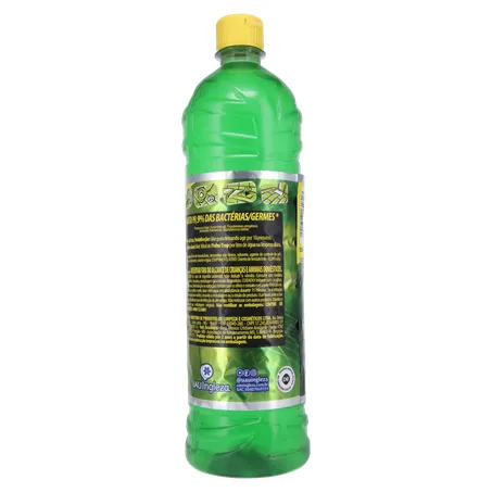 Desinfetante pinho trop citrus l1 pg900m 360-18