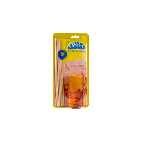 Difusor De Aromas Coala 100ml