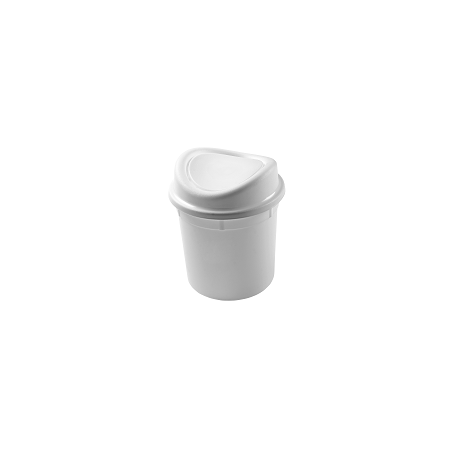 LIXEIRA PLASVALE BASCULAN P/ PIA 8300 UN