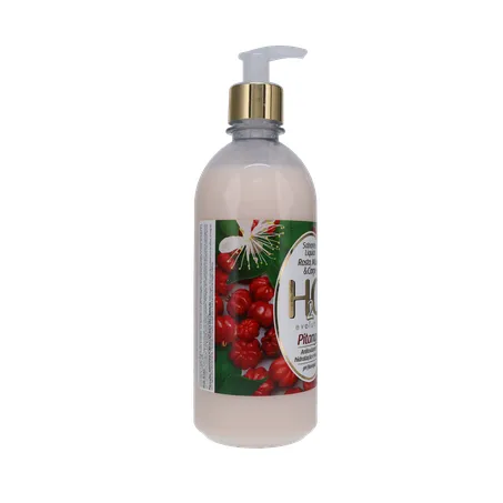 Sabonete Líquido H2OH! Pitanga Frasco 500ml 360-30