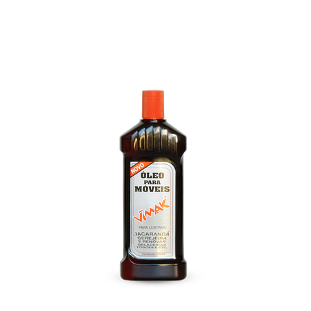 Óleo P/Moveis Vimak 200ml