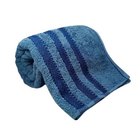 TOALHA CORTTEX ROSTO JACQ ASTI AZUL 50X70
