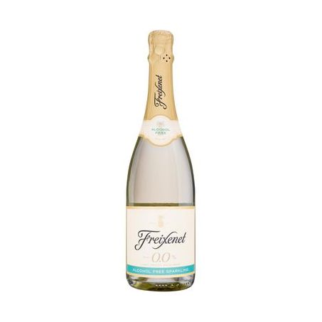 Espumante freixenet premium sem alcool 750ml