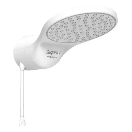 DUCHA ELETRICA ZAGONEL 7500W MOMENT