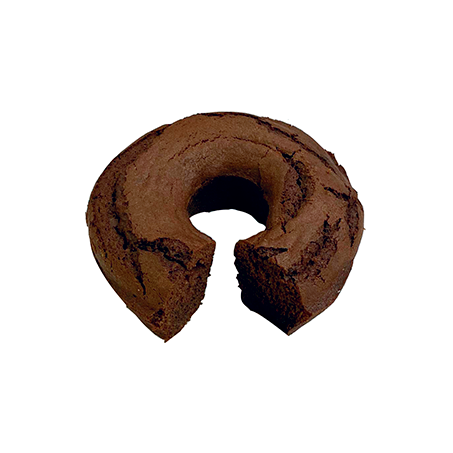 BOLO DE CHOCOLATE KG