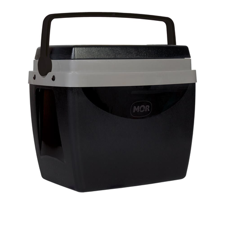 Caixa Térmica Mor Preta 26L