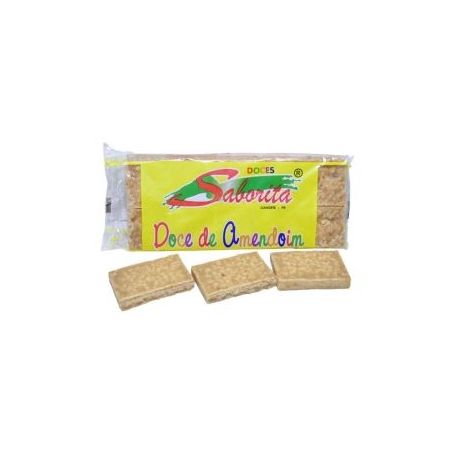 Doce amendoim saborita 300g