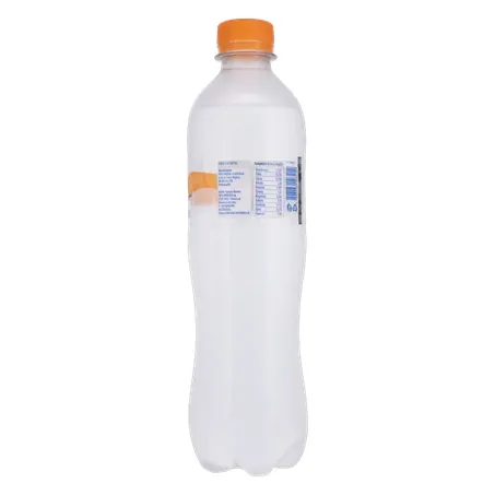 Água Mineral Flua com Gás 500ml 360-11