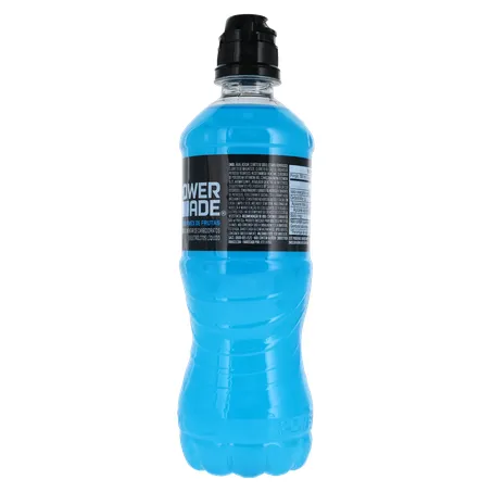 Isotônico Powerade Mountain Blast 500ml 360-5