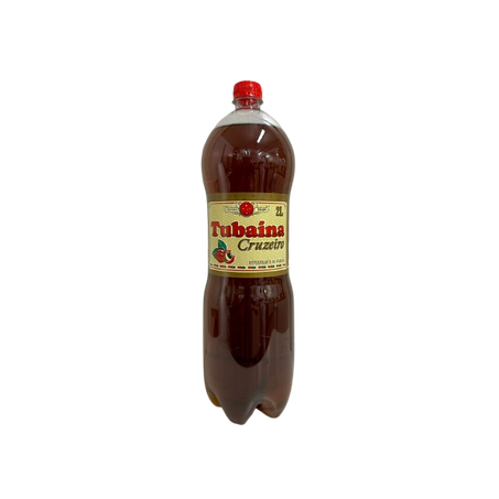 Refrigerante Garrafa Pet Cruzeiro Tubaina 2l