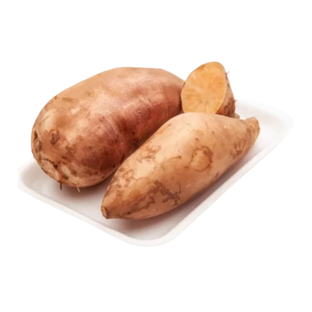Batata Yakon Bandeja Kg