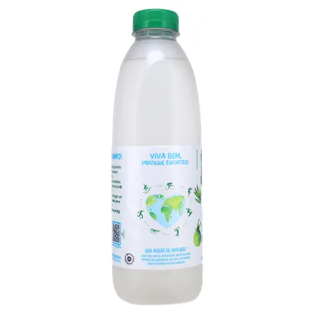 Água de Coco Campo Largo 900Ml 360-26