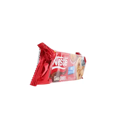 Biscoito Nestlé Cookies Recheado Chocolate Ao Leite Pacote 120G 360-29
