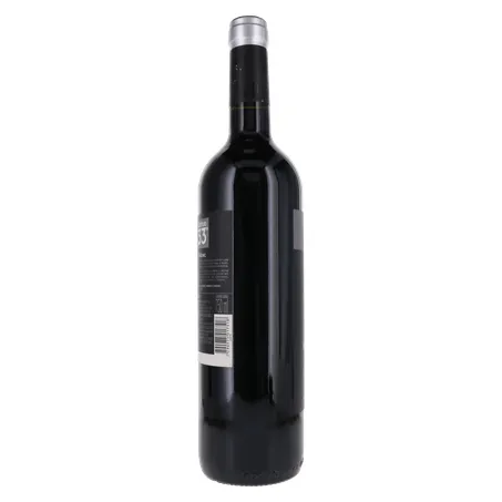 Vinho latitud 33 malbec 750ml 360-25