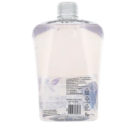 LAVA LOUÇAS LIQUÍDO CASA CLEAN NOVA GERAÇÃO NEUTRO C/GLICERINA REFIL 1L 360-2