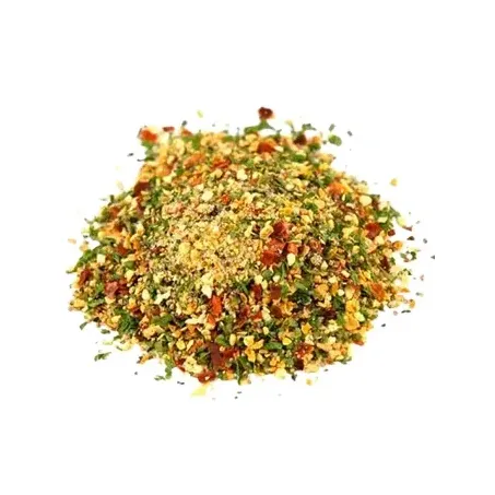 Chimichurri claus mentos 15g picante