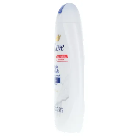 SAB LIQ DOVE 250ML NUTRICAO PROFUN 360-6