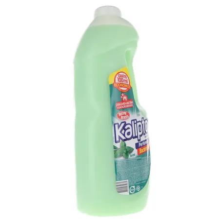 Desinfetante de Uso Geral Kalipto Herbal Frasco 2lt 360-32