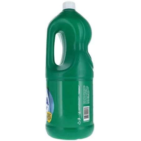 Água sanitária aquafast 2l 360-1