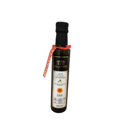 Azeite de oliva kalamaki extra virgem 25