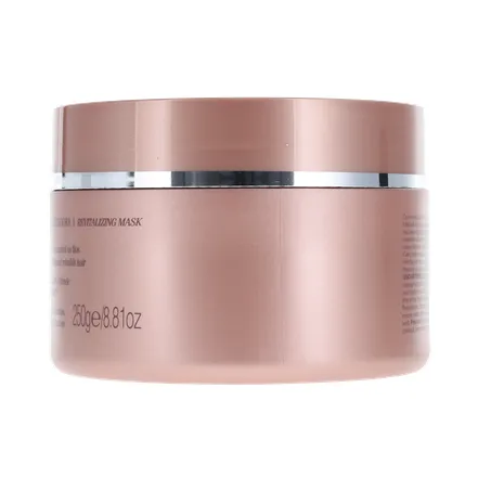 MÁSCARA DE TRATAMENTO AMEND LUXE CREATIONS BLONDE CARE POTE 250G 360-8