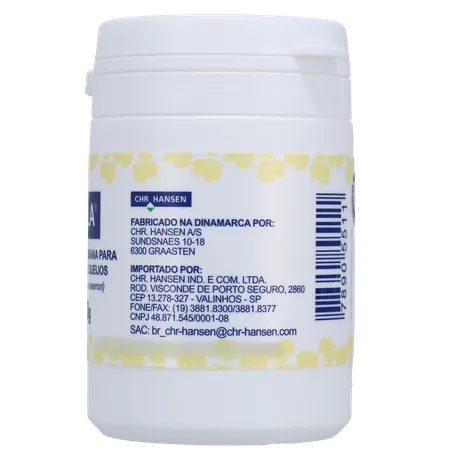 Coalho ha la po 50g 360-9