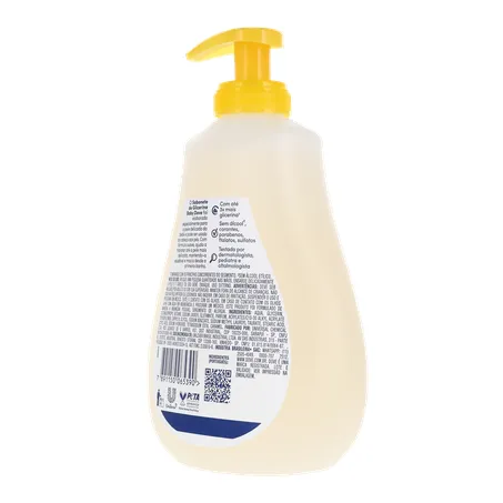 Desodorante antitranspirante roll-on monange sensível s- per. 50ml 360-22