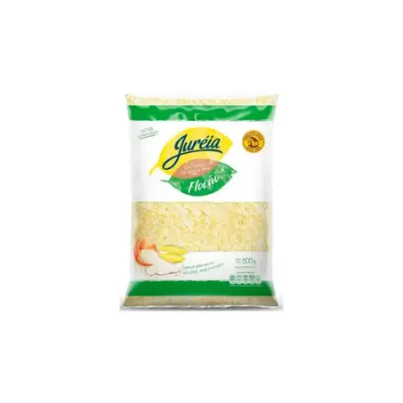 Flocão de milho juréia 500g