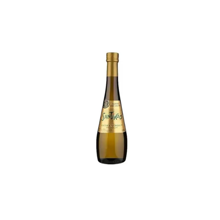 AZEITE DE OLIVA SANTIAGO EXTRA VIRGEM 250ML