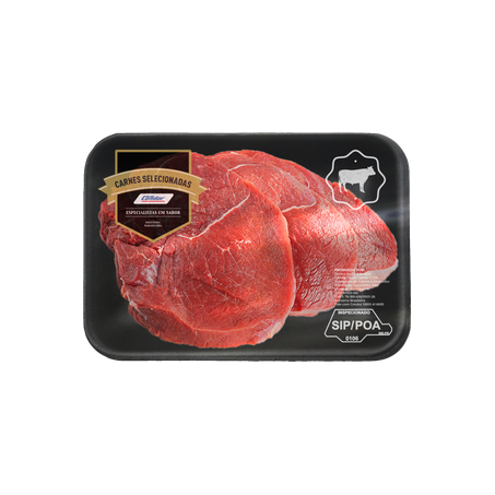 Bife de Patinho Bovino Reserva Resfriado Kg