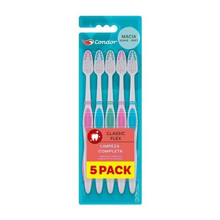 ESC DENTAL CLASSIC CONDOR 5UN