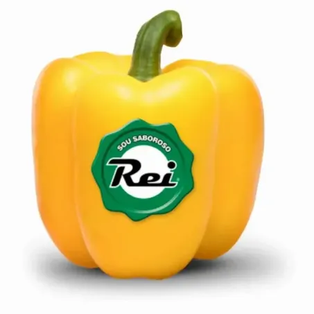 PIMENTAO AMARELO REI UN.