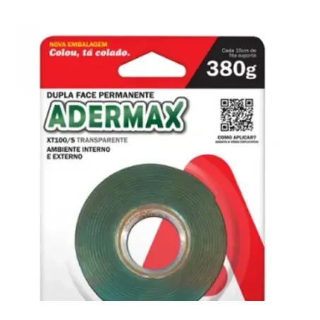 Fita adesiva adermax
