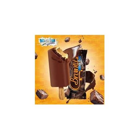 PIC TOP BROWNIE MEGA BOM 60G
