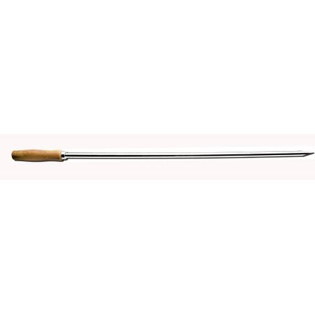 ESPETO TAUMER 1195 SIMPLES INOX