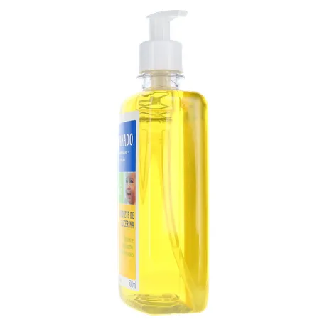 Sabonete Liquido Granado Glicerina Bebe Tradicional 500ml 360-7
