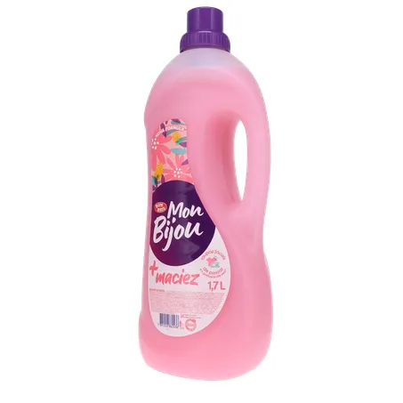 Amaciante Mon Bijou Maciez 1,7L 360-3