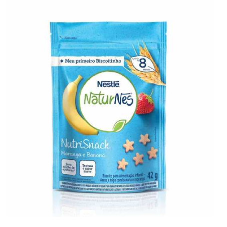 SNACK NESTLE NATURNES MOR/BANANA 42G