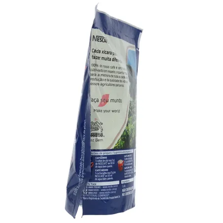 Café Solúvel Nescafé Descafeinado Rf 40g 360-11