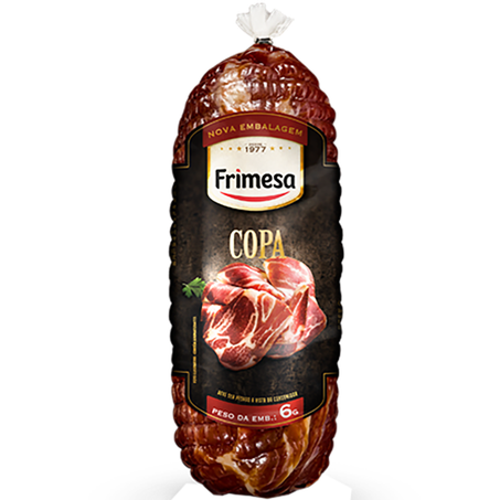 Copa frimesa mini kg