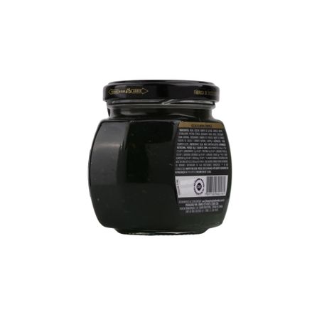 GELEIA BOM PRINCIPIO GOURMET MENTA E HORTELA 250G  360-22