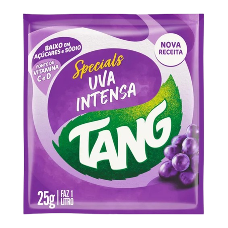 Suco tang uva intensa 25g