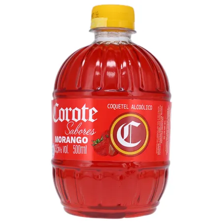 APERITIVO COROTE MORANGO 500ML 360-23