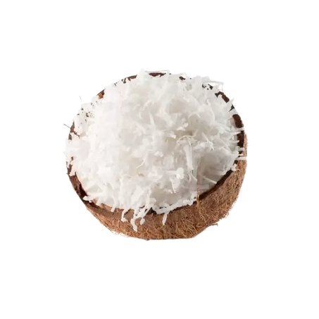 Coco ralado festcoco 500g fino