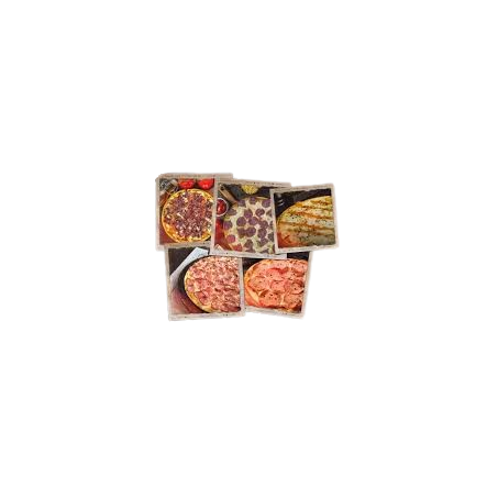 SENHOR VICENTE PIZZA LOMBO E REQUEIJAO 550 GR     