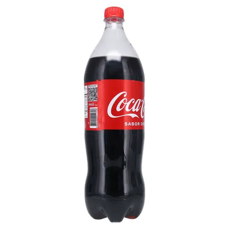 BEBIDA COCA COLA PET 1,5L 360-30