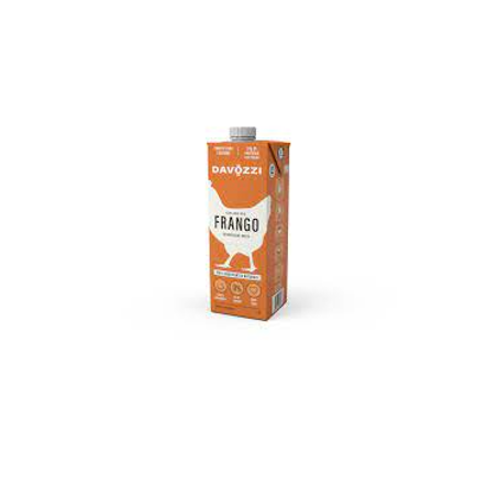 Caldo frango davozzi 1l