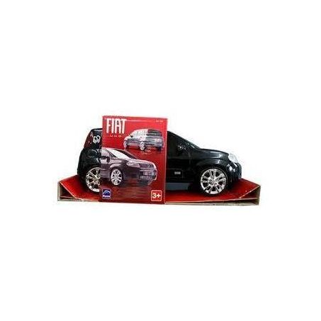 CARRO ROMA UNO ATRACTIVE