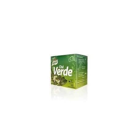 Cha barao verde 13g